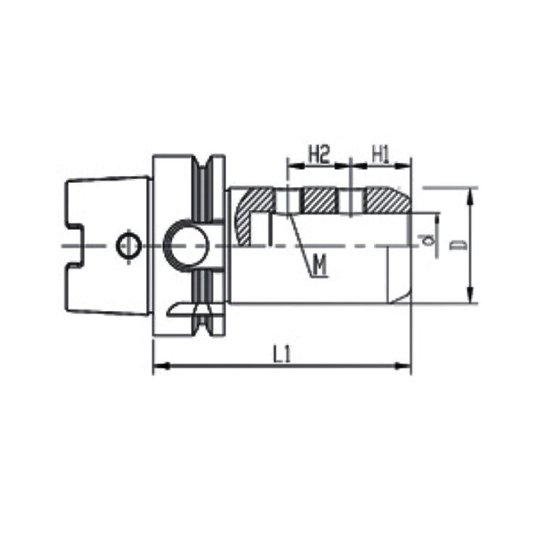  Latus mons handle