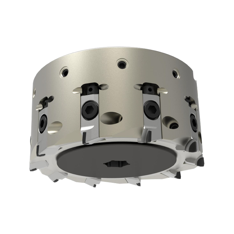  ALUMINIUM MOLAE CUTTER