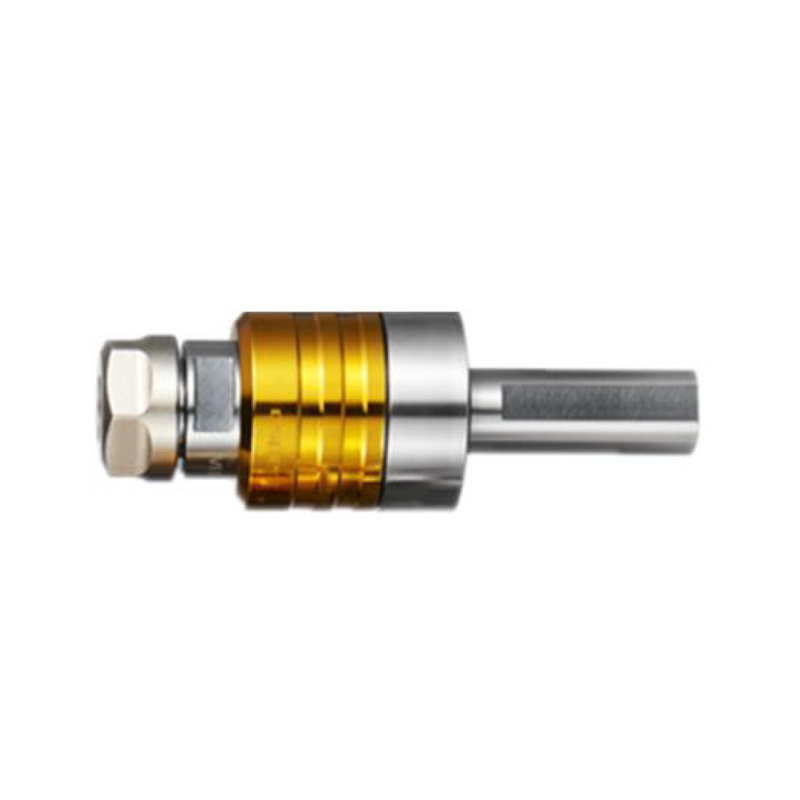  recta manubrio Micro telescopio rigido percussoque body
