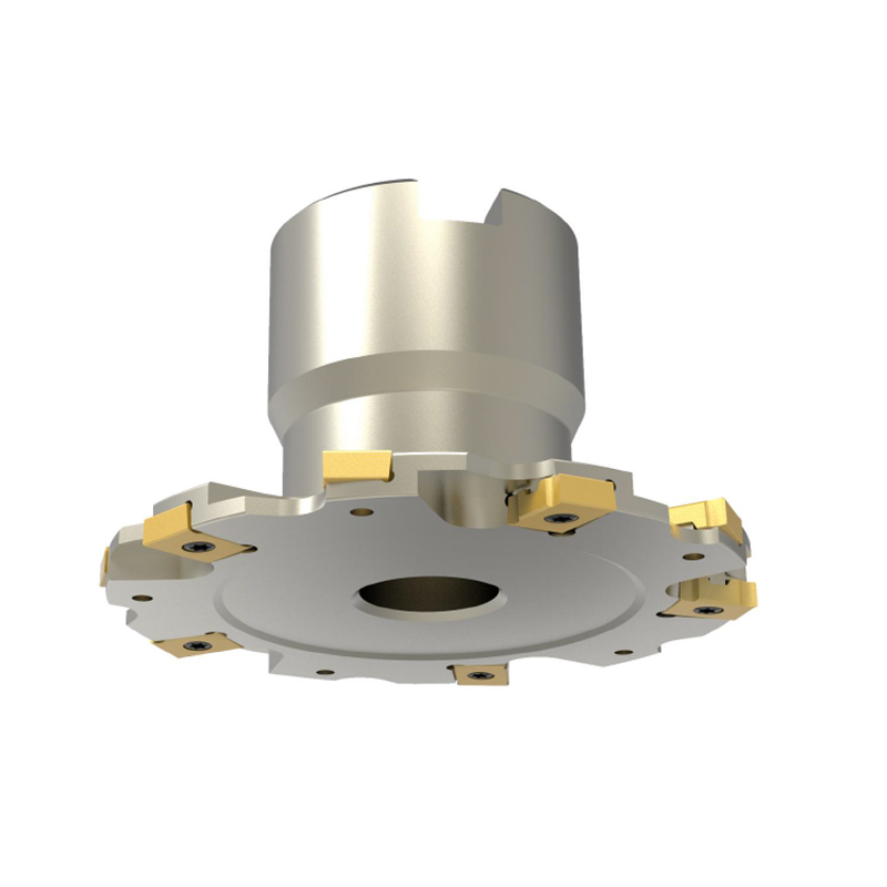  Trilineum ore milling circumdatos: Fixum LABIUM type